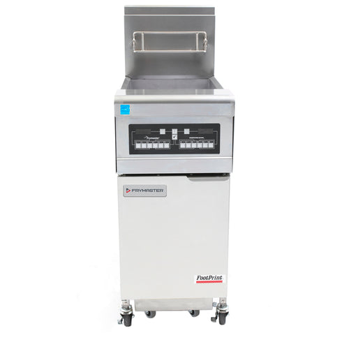 Frymaster/Dean FPH155 H55 High Efficiency Gas Fryers