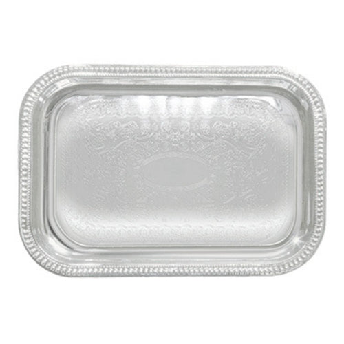 Winco CMT-2014 Serving & Display Tray, Metal