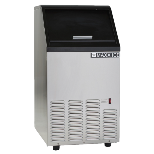 Maxximum MIM85H Maxx Ice Ice Machines