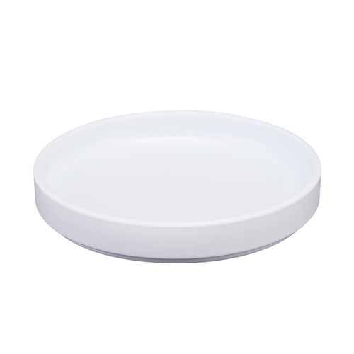 Cal-Mil 22026-8-15 Plate, Plastic