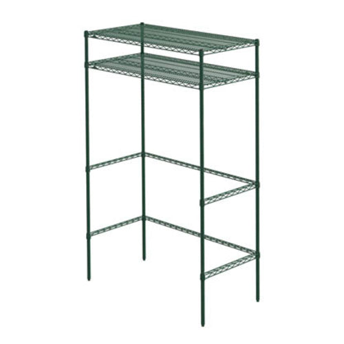 Metro CR742448DOCK Chain Reaction Bulk Storage Shelving