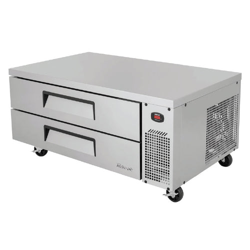 Turbo Air TCBE-52SDR-N Super Deluxe Undercounter & Worktop Refrigeration