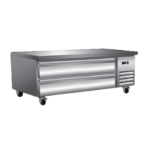 Serv-Ware CB60-HC Undercounter & Worktop Refrigeration