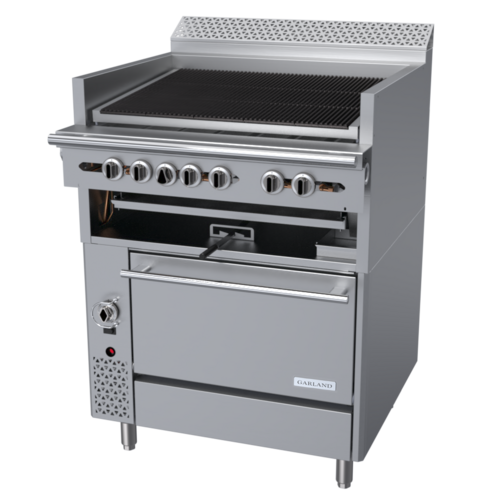 Garland C36-ARC Garland Cuisine Gas Ranges