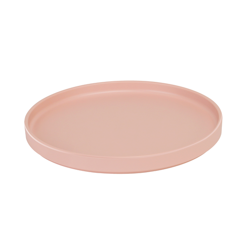 Cal-Mil 22026-10-108 Plate, Plastic