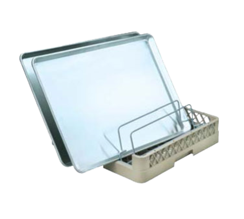 Vollrath TR23 Dishwasher Rack, Bun Pan / Tray