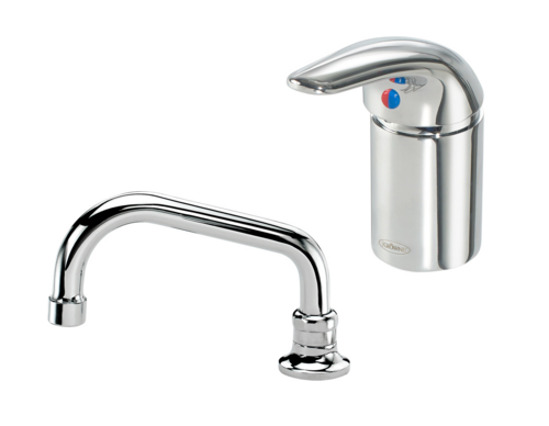 Krowne 16-331L Royal Series Commercial Faucets & Plumbing