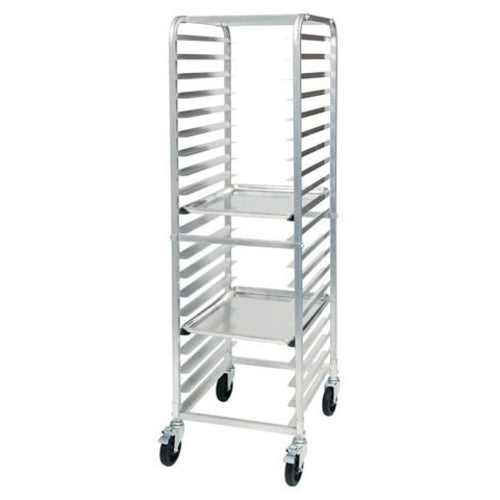 Winco AWRK-20 Pan Rack, Universal