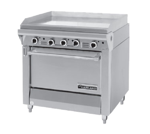 Garland M48S Master Gas Ranges