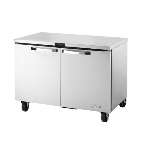 True Mfg. - General Foodservice TUC-48F-HC~SPEC3 SPEC SERIES Undercounter & Worktop Refrigeration