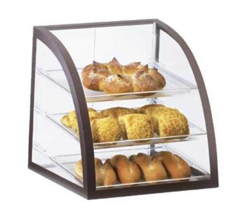 Cal-Mil P255-48 Display Case, Pastry, Countertop