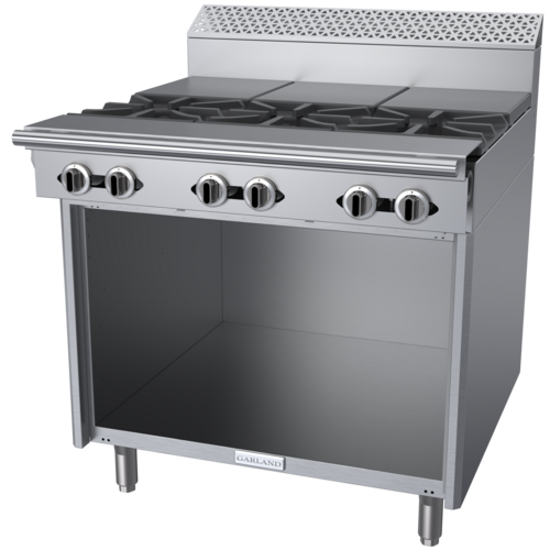 Garland C36-15S Garland Cuisine Gas Ranges