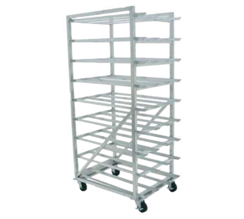 Advance Tabco CR10-162M-X Special Value Series Specialty Storage & Transport