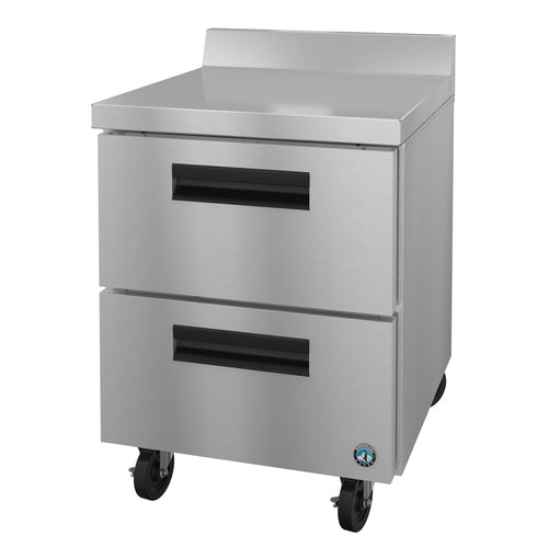 Hoshizaki WF27B-D2 Steelheart Undercounter & Worktop Refrigeration