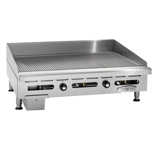 Imperial (Middleby) IGG-48 Gas Griddles