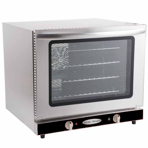 Serv-Ware ECO-66 Convection Ovens