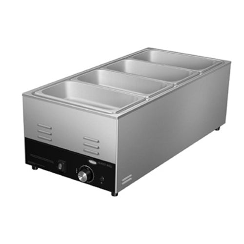 Hatco CHW-43 Countertop Food Warmers