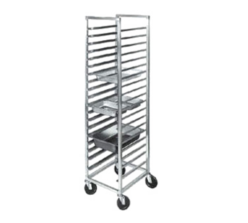 Channel Manufacturing ETPR-3E6 Pan Racks