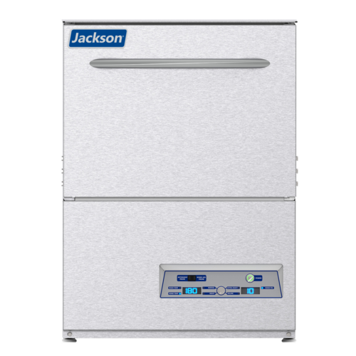 Jackson WWS DISHSTAR HT DishStar® Undercounter Dishwashers