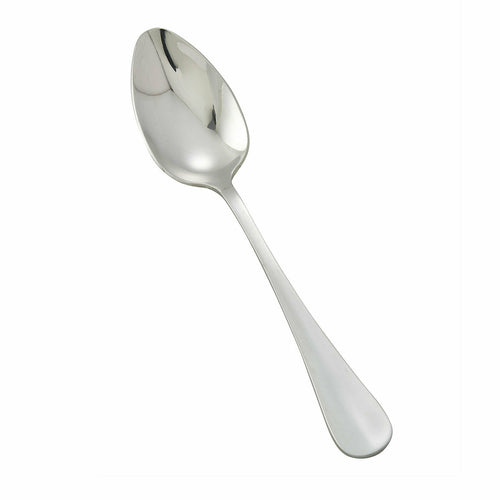 Winco 0034-10 Spoon, European Tablespoon