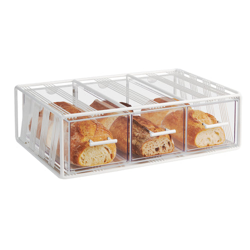 Cal-Mil 4119-15 Display Case, Pastry, Countertop