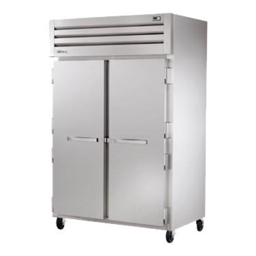 True Mfg. - General Foodservice STA2F-2S-HC SPEC SERIES Reach-In Refrigerators & Freezers