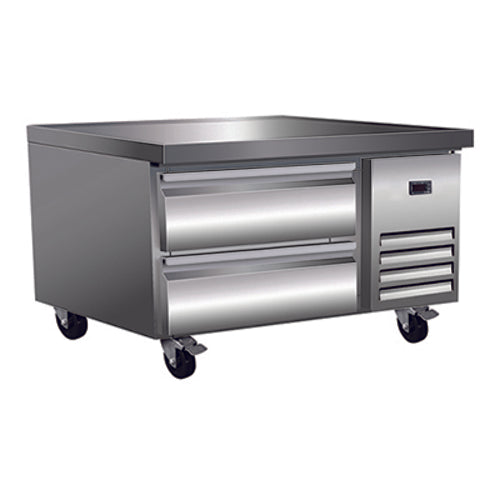 Serv-Ware CB36-HC Undercounter & Worktop Refrigeration