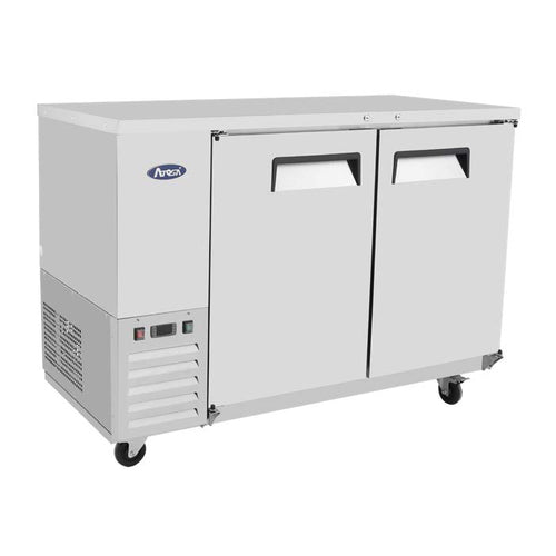 Atosa USA, Inc. SBB48GRAUS1 Atosa Back Bar Coolers