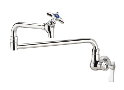 Krowne 16-182L Royal Series Commercial Faucets & Plumbing