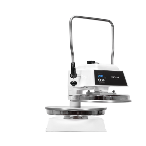 Proluxe DP2000 Endurance Tortilla Presses