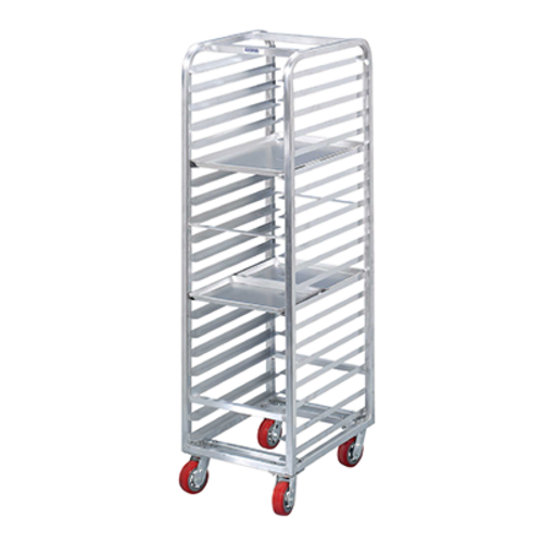 Channel Manufacturing AXD1825 Lifetime Tough Pan Racks