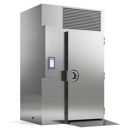 Irinox North America MULTIFRESH MF 100.2 SC PLUS MultiFresh® Blast Chillers & Freezers