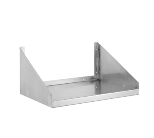 Channel Manufacturing MWS2424 Wall-Mounted Shelving