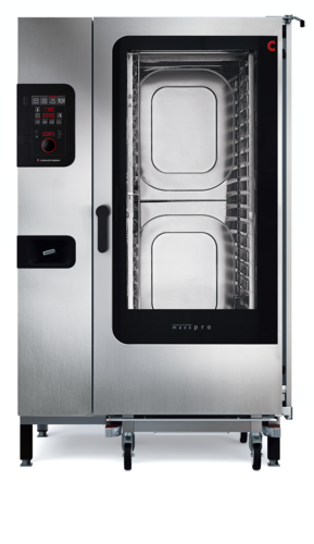 Convotherm C4 ED 20.20ES-N EasyDial Combi Ovens