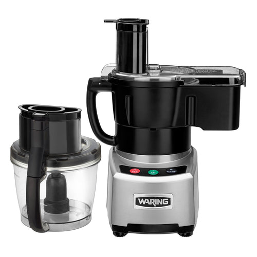 Waring WFP16SCDK Food Processor, Benchtop / Countertop