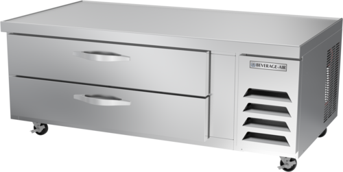 Beverage Air WTRCS60HC Undercounter & Worktop Refrigeration