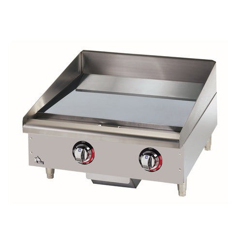 Star (Middleby) 524CHSF Star-Max Electric Griddles