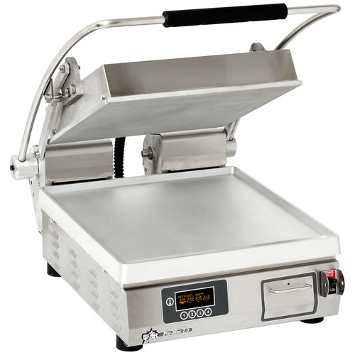 Star (Middleby) PST14E Pro-Max 2.0 Sandwich & Panini Cooking Equipment