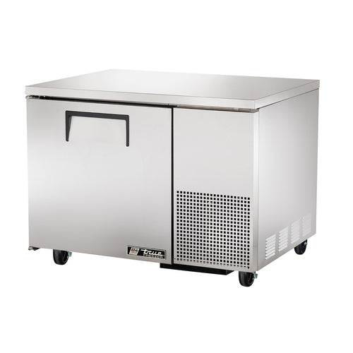 True Mfg. - General Foodservice TUC-44F-HC Undercounter & Worktop Refrigeration