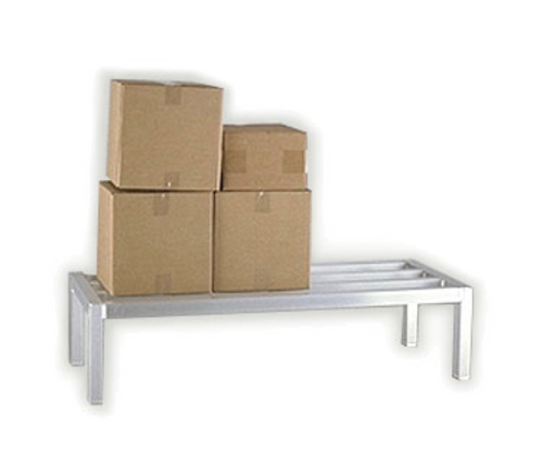 New Age 2016 Dry Storage