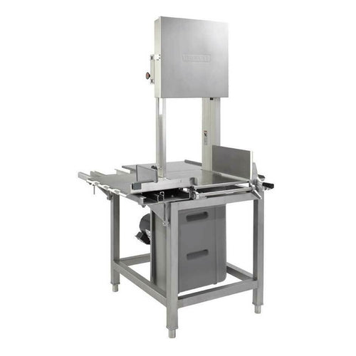 Hobart 6801+BUILDUP Food Machines - Meat Room Meat Processing Equipment