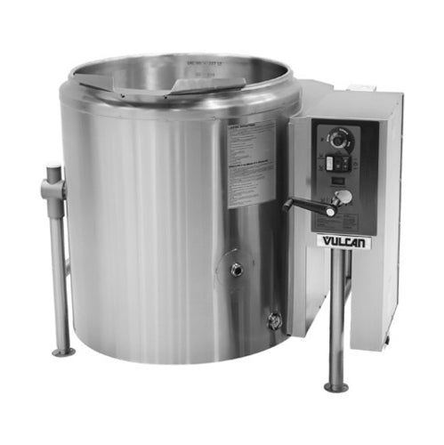 Vulcan K60GLT Steam Kettles