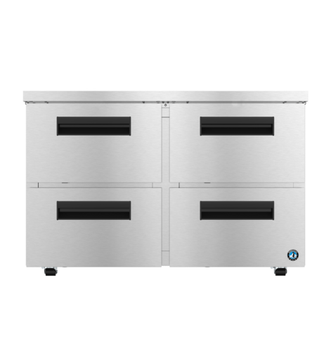 Hoshizaki UF48B-LPD4 Steelheart Undercounter & Worktop Refrigeration