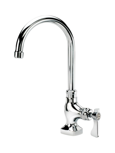 Krowne 16-203L Royal Series Commercial Faucets & Plumbing