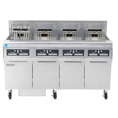 Frymaster/Dean FPRE417 RE High Efficiency Electric Fryers