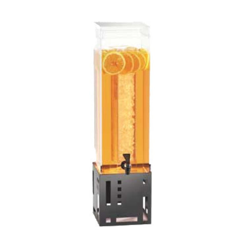 Cal-Mil 1602-3-13 Beverage Dispenser, Non-Insulated