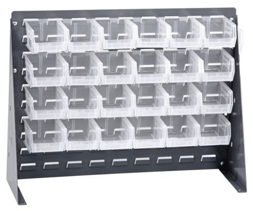 Quantum QBR-2721-210-24CL Racks & Cabinets