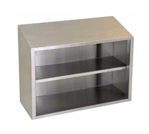 Eagle Group WCO-84 Wall-Mounted Shelving