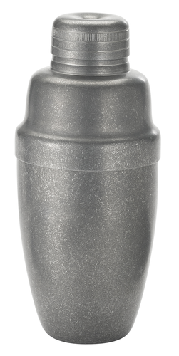 Winco BASS-16CS Bar Cocktail Shaker