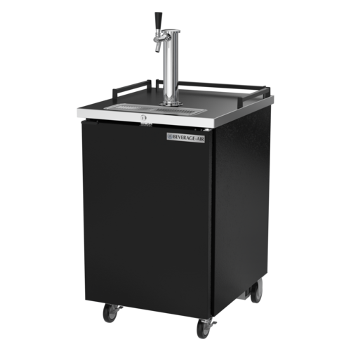 Beverage Air BM23HC-B Back Bar Coolers